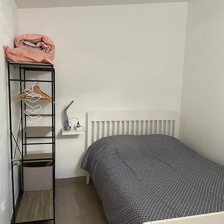 Dependance 3 Pieces Toulon Apartment Exterior photo